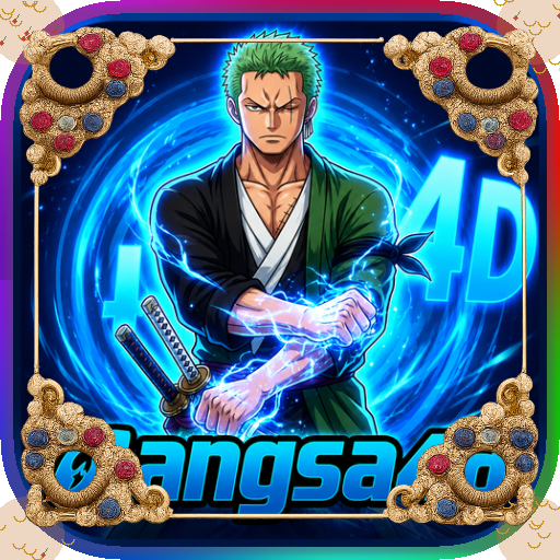 angsa4d — galeri pratinjau Resmi APK